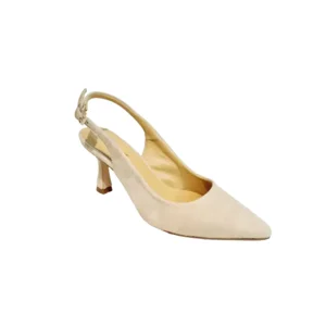 CTWLK Catwalk Open Pump NALAGA Beige 36