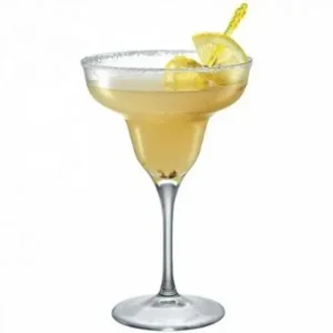 6 Margaritaglazen Cocktailglazen