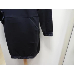 Joop sportief kleed: Donker blauw ( Joop.15)