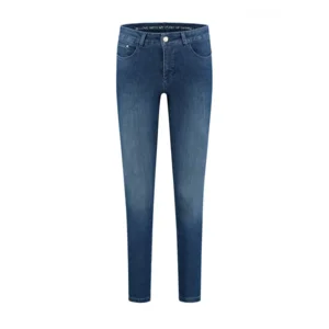 Para Mi broek Jacky Denim / Push up: Used Tide Blue ( extra skinny leg ) L30