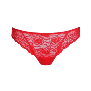 Marie Jo String: Cyrile, True Red( MJO.485 )