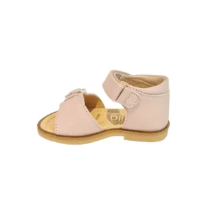 Lunella Sandaal Beginstapper 25550 Roos 24
