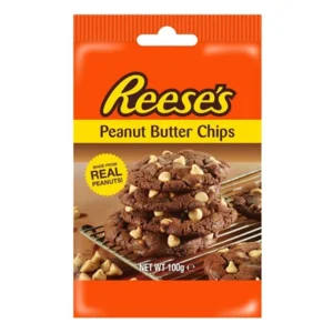 Reese's Peanut Butter Chips (100 gr)