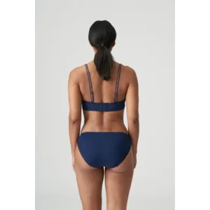 Prima Donna Twist Chryso slip in blauw