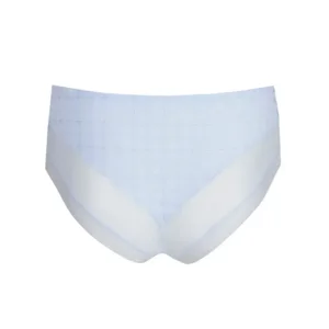 Prima Donna Twist Chikone shorty in lichtblauw