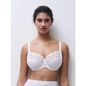 Chantelle – Majestic – BH Beugel – C1B3MU – Wit