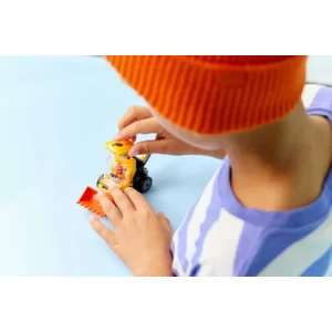 LEGO® 60483 City Voertuigen – Voertuigen – Bouwlader