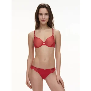 Chantelle – BH Voorgevormd – Mystic Dream – C11YN1 – Passion Red