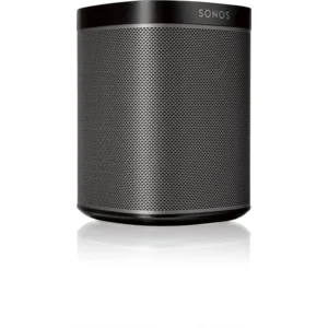 Play:1 Speaker Sonos (Play 1 zwart)
