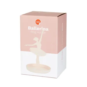 Balvi Sieradenhouder Ballerina Roze