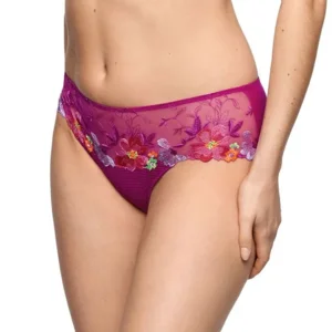 Marie Jo Slip Hotpants: Odilly, Shorty, Wild Rose ( MJO.438 )