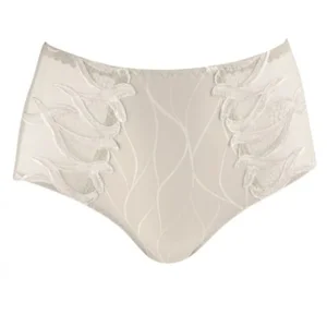 Louisa Bracq - Julia - Culotte - Nacre - 477-50