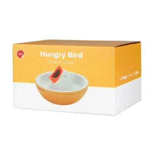 Balvi Snack en Tapas Schaal Hungry Bird