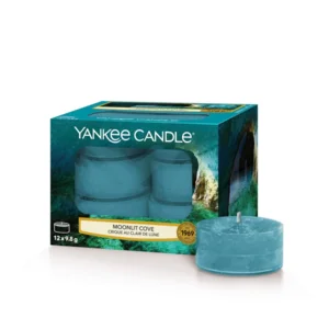 Moonlit Cove - Tea Lights