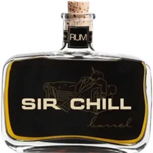 Sir Chill Barrel 50cl