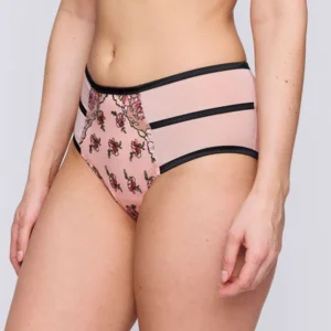Prima Donna Eraclea tailleslip in vieux roze