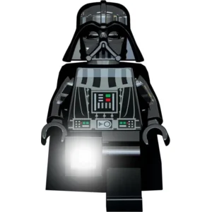 LEGO Star Wars  - Darth Vader Zaklamp
