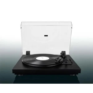 Pro-ject A1 Volautomatische platenspeler