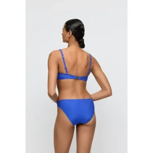 Marie Jo Swim Emly voorgevormde bikini in blauw