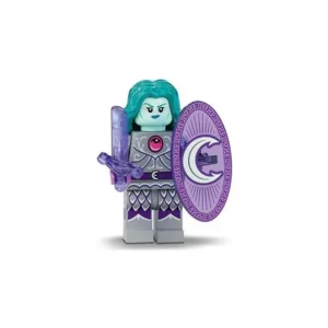 LEGO® 71032 Losse Minifiguur CMF Serie 22 - Nachtbeschermer