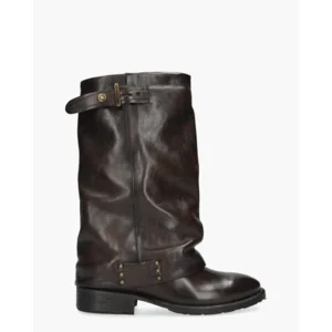 A.s.98 C14305 Bruin Damesboots