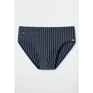 Schiesser – Nautical Casual – Zwemslip – 172774- Admiral