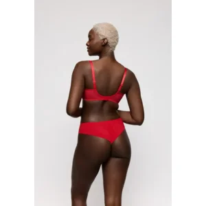 Prima Donna Sophora string in rood