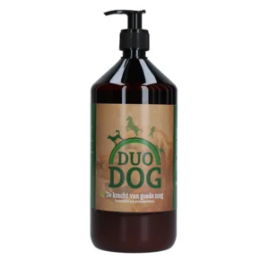 Duo Dog Hond/Kat