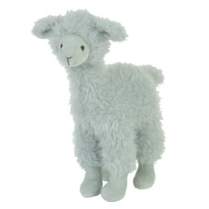 Knuffel - Lama - Linden - Lagoon - nr.1- 23cm