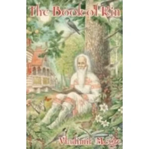 Boek The Book of Kin - Vladimir Megre