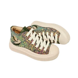 Bana & Co Sneaker 23232035 Groen