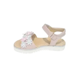 Lunella Sandaal 25666 Roos 34