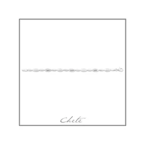 Cheté Zilveren Armband CL61-0336