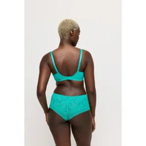 Prima Donna Twist Palermo plunge bh in groen