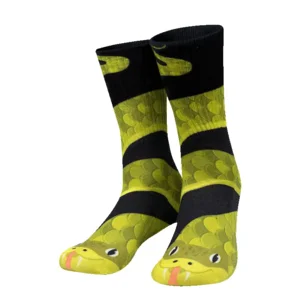 Sokken - Slang - Silly socks - nr.11