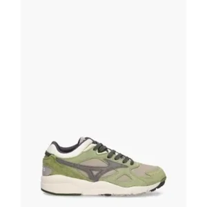 Mizuno Sky Medal S Premium Groen Herensneakers