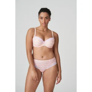 Prima Donna Twist Goleta shorty in pastelkleuren