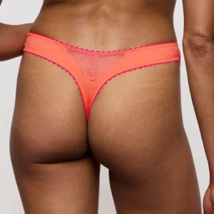 Marie jo String: Solene, Pamplemousse ( MJO.383 )