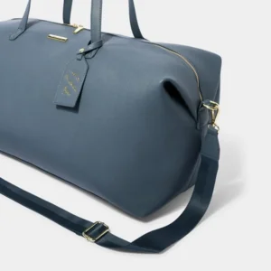 Weekendtas - Light Navy