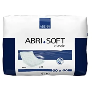 Abri Soft classic 60x60 3+1 gratis