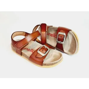 Lunella Sandaal 21401 Cognac 35