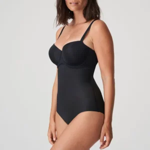 Prima Donna Shape wear: Figuras, Zwart ( PDO.108 )