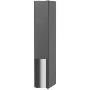 Bowers & Wilkins 703S2 luidsprekers (paar) Gloss zwart