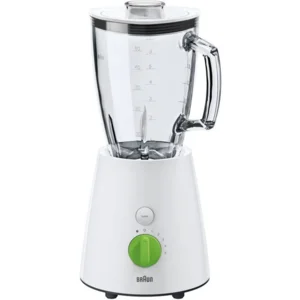 Braun Tribute Collection JB 3060 - Blender - Wit