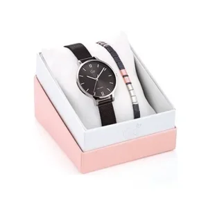 Go Girl Only Horloge doos + Sakura-armband 694062
