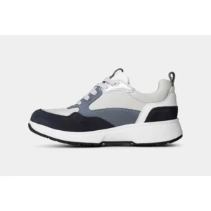 xsensible sneaker 30215.3.219 HX grenoble navy combi