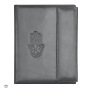 Succes organiser HAND OF FATIMA senior grijs