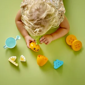 LEGO® 10981 Duplo Groeiende wortel