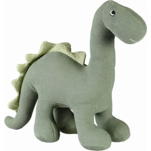 Knuffel - Dino - 35x21x9cm