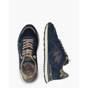 Mrp By Maripé MRP06UPHS Multicolor Damessneakers